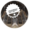 Machinedrum、Body Language - Flycatcha