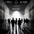 3 Am at the Portal