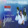 Meghraj Baria - Apne