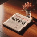 Gracie - Good News