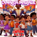 Cartoon Band - La Marcia Imperiale