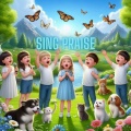 Gracie - Sing Praise