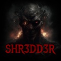 Th3 Shr3dd3r - How Many Miles
