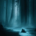 CONVEX - Ghost in the rain