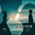 梁帅 - 可以对你好也可以不再打扰