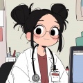 牟嘻嘻 - 泼墨漓江