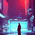 浅白 - 越爱越孤单