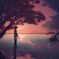 路松 - 男人别再伤女人心