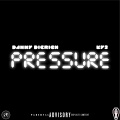 Danny Dierich、Ky3 - PRESSURE