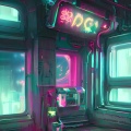吃饭了吗？ - 漠河舞厅
