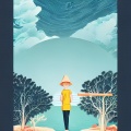懂得珍惜 - 了不起的孩子