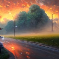 欣崽 - Way Back Home
