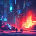 宁儿 - 绝不会放过