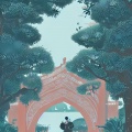 林林达 - 江南情思