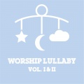 Worship Lullaby - This Is Amazing Grace