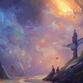 儿童歌曲 - 我要唱出自己的音符