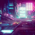 热门DJ（MV视频制作）六市哥 - 错位时空
