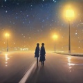 卡卡 - 君は仆に似ている