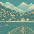 甜猫猫 - 西湖山水还依旧