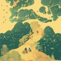 小北京 - melody