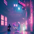 寻梦夜莺 - 妈妈教我一支歌