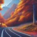 墨辰 - 路程