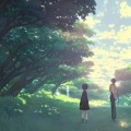 莫尘峰 - 打工的妹妹