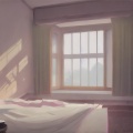 Gone-with-storms - 守望先锋女团联动MV
