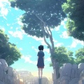 九江板 - 孤独的等待