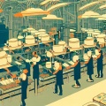 韦腾达 - 打工心声