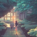 流馨雨 - 错过的情人