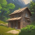 萧萧 - 避难所/Sanctuary