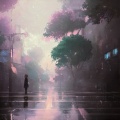 疗伤音乐屋 - 最近非常好听得一首歌《侧脸》,好听又扎心