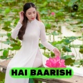 Shruti Chauhan - Hai Baarish