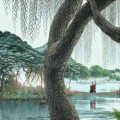 蓝色℃冰点 - 木兰辞