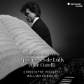 François Couperin: Apothéoses de Lully et de Corelli (Remastered 2024)