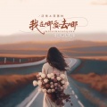 汤倩、蒋蕙林 - 我在哪要去哪