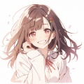 いずみ - ほほえみ