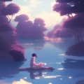 李成芬 - 放不下又害怕想到他