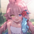 Spark_ - Never Forget You