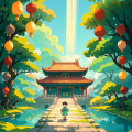 宝贝儿歌 古诗词儿歌