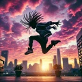 Evening Chill Out Music Academy - Joy Ride