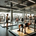 Optimal Energy Levels for AM Workouts