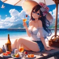 Romantic Bossa Nova Jazz