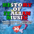 History of Italian Music