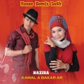 Kamal Ab - NAZIRA