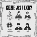 GDZIE JEST EXA? (Explicit)