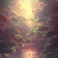 DJ晓贝音乐 - 【提升六倍音质】下一次恋爱 (萧亚轩（DJ晓贝制作）)