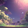 ‘’为你痴情~ - 女神我的爱