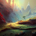 康志伟·梦小琪 - 结局后才明白 (&和师傅首次合作 我拖后腿了)